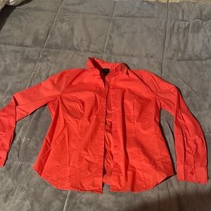 Worthington Button-Up Shirt